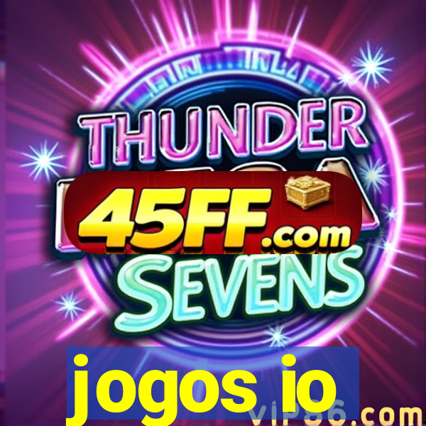 jogos io